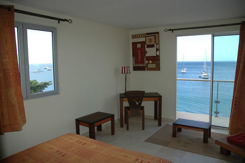La Villa Saint Pierre Hotel Exterior photo